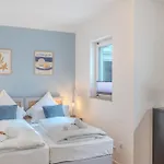 Simply Urban Loft Living, Tiefgarage, Terrasse, Glasfaser Wlan Appartement Forchheim (Bavaria)