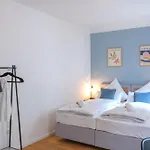 Simply Urban Loft Living, Tiefgarage, Terrasse, Glasfaser Wlan * Forchheim (Bavaria)