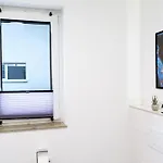 Appartement Simply Urban Loft Living, Tiefgarage, Terrasse, Glasfaser Wlan Forchheim (Bavaria)