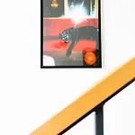 Simply Urban Loft Living, Tiefgarage, Terrasse, Glasfaser Wlan *