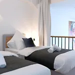 Simply Urban Loft Living, Tiefgarage, Terrasse, Glasfaser Wlan Appartement Forchheim (Bavaria)