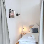 Simply Urban Loft Living, Tiefgarage, Terrasse, Glasfaser Wlan Appartement Forchheim (Bavaria)