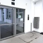 Simply Urban Loft Living, Tiefgarage, Terrasse, Glasfaser Wlan