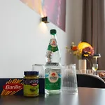 Appartement Simply Urban Loft Living, Tiefgarage, Terrasse, Glasfaser Wlan *