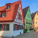 Simply Urban Loft Living, Tiefgarage, Terrasse, Glasfaser Wlan * Forchheim (Bavaria)