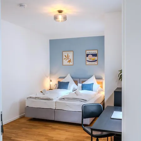 Simply Urban Loft Living, Tiefgarage, Glasfaser Wlan *
