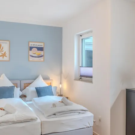 Simply Urban Loft Living, Tiefgarage, Glasfaser Wlan Διαμέρισμα Forchheim (Bavaria)