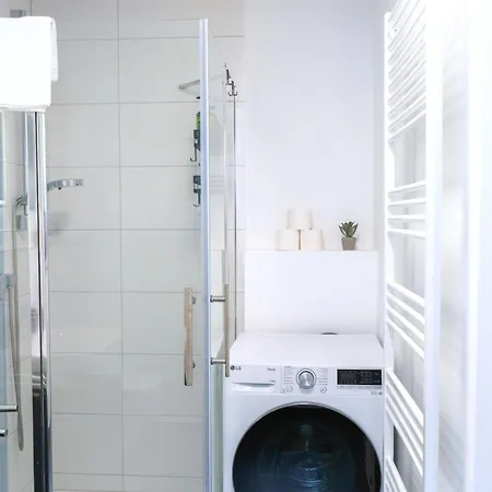 Simply Urban Loft Living, Tiefgarage, Glasfaser Wlan Forchheim (Bavaria)
