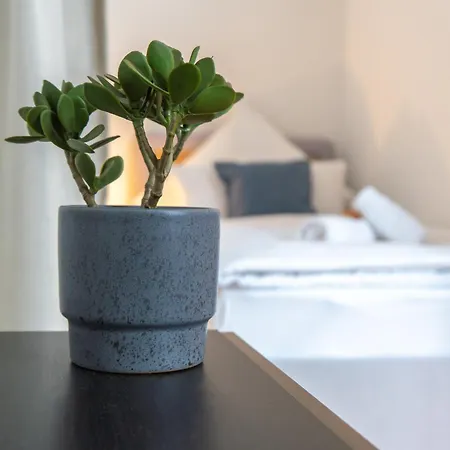 Διαμέρισμα Simply Urban Loft Living, Tiefgarage, Glasfaser Wlan *