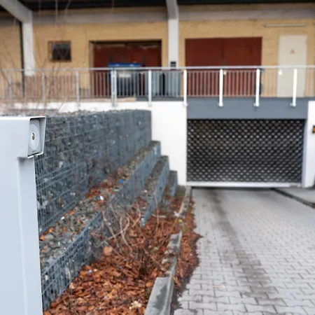 Simply Urban Loft Living, Tiefgarage, Glasfaser Wlan Διαμέρισμα *
