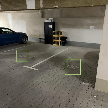 Simply Urban Loft Living, Tiefgarage, Glasfaser Wlan Διαμέρισμα